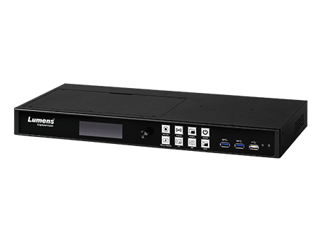 LC-100 Lumens Устройство потоковой видеозаписи 2 Тб