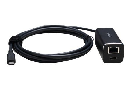 USB-C to Ethernet Adapter - Адаптер Obsbot, OEB-2201-CT
