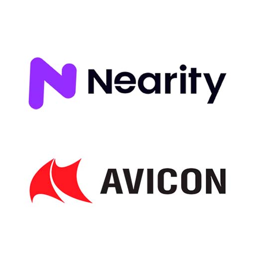 Авикон Груп - официальный дистрибьютер Nearity в России