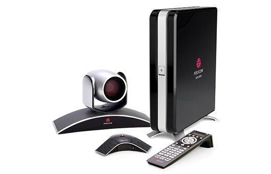 7200-23130-114 Система видеоконференцсвязи HDX 7000-720