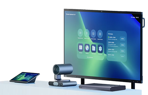 Sber Devices