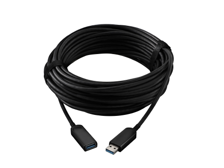 CAB-AOCU-ML Lumens Кабель USB (15 метров)