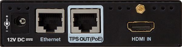 91540024, Lightware, HDMI-TPS-TX97, HDMI1.4 + Ethernet + RS‐232 + bidirectional IR HDBaseT transmitt