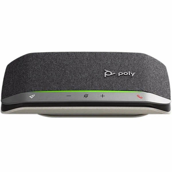 772C9AA Спикерфон Poly Sync 20+ -M USB-A Speakerphone