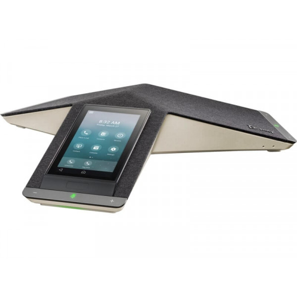 830A2AA Конференц-телефон Poly Trio C60 IP Conference Phone and PoE-enabled No Radio