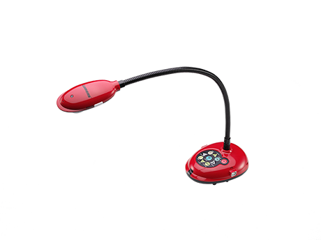 DC 172 Lumens Документ-камера 4K HDMI