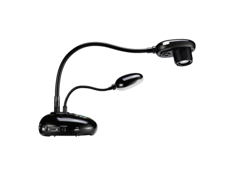 PC 193 Lumens Документ-камера FullHD 1080p VGA HDMI
