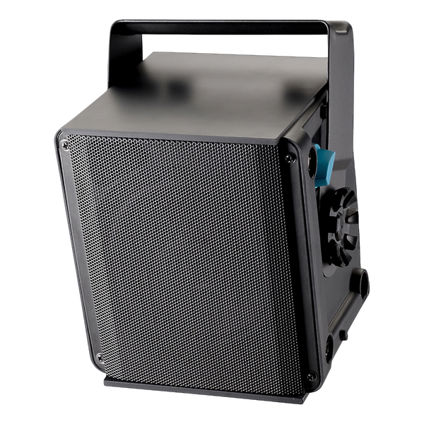 KUBO5T-BL Громкоговоритель Biamp, черный