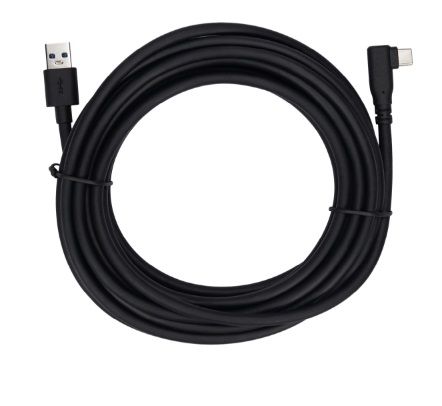 USB-A to USB-C 3.0 Cable - USB Кабель Obsbot, OCB-2308-CE