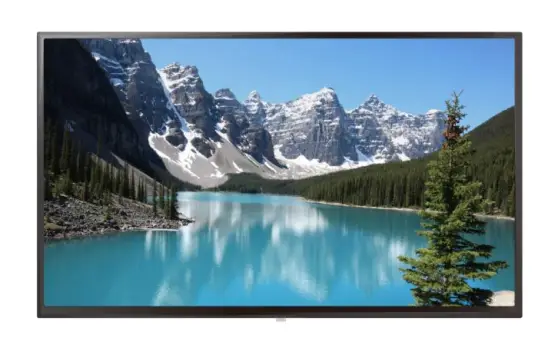  SL50AP-PBMM01, LCD дисплей BOE, 50", профессиональный