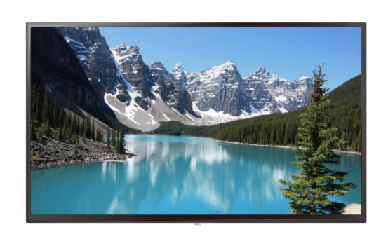 SL32AP-PBMM01, LCD дисплей BOE ,32", профессиональный 