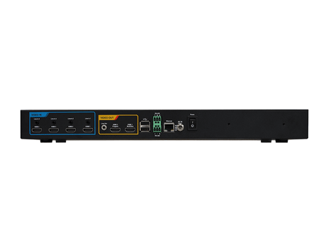 LC-200/2Tb Lumens Устройство потоковой видеозаписи 2 Тб