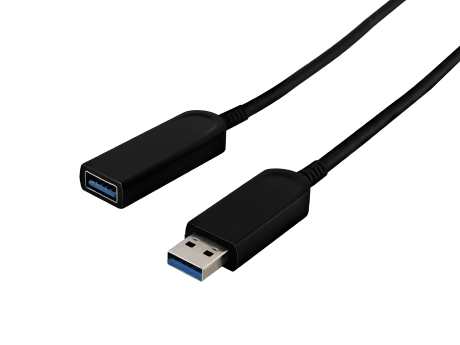 CAB-AOCU-ML Lumens Кабель USB (15 метров)