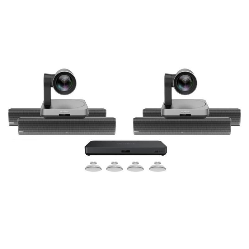 Yealink AVHub - уникальный AV-концентратор от Yealink