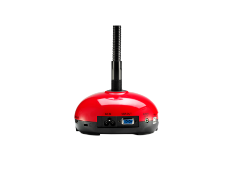 DC 193 Lumens Документ-камера FullHD 1080p VGA HDMI