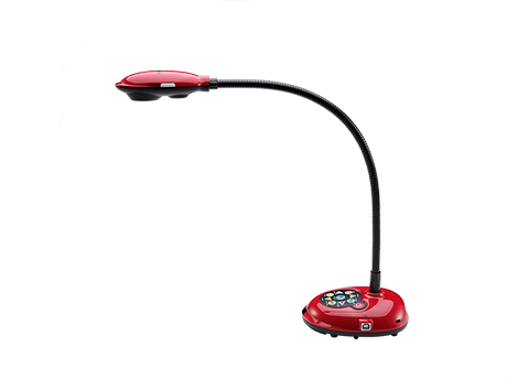 DC 172 Lumens Документ-камера 4K HDMI