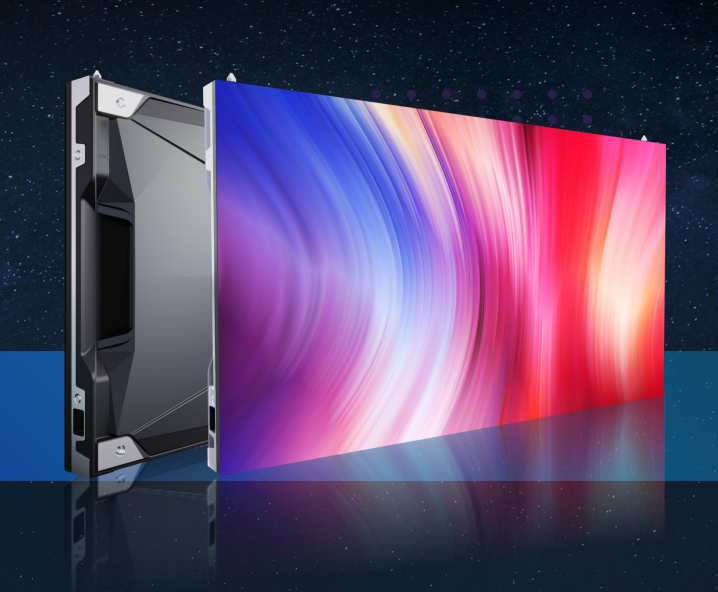 Компания Unilumin представила обновленную модель LED видеостен UHW III. Компания Unilumin представила обновленную модель LED видеостен UHW III.