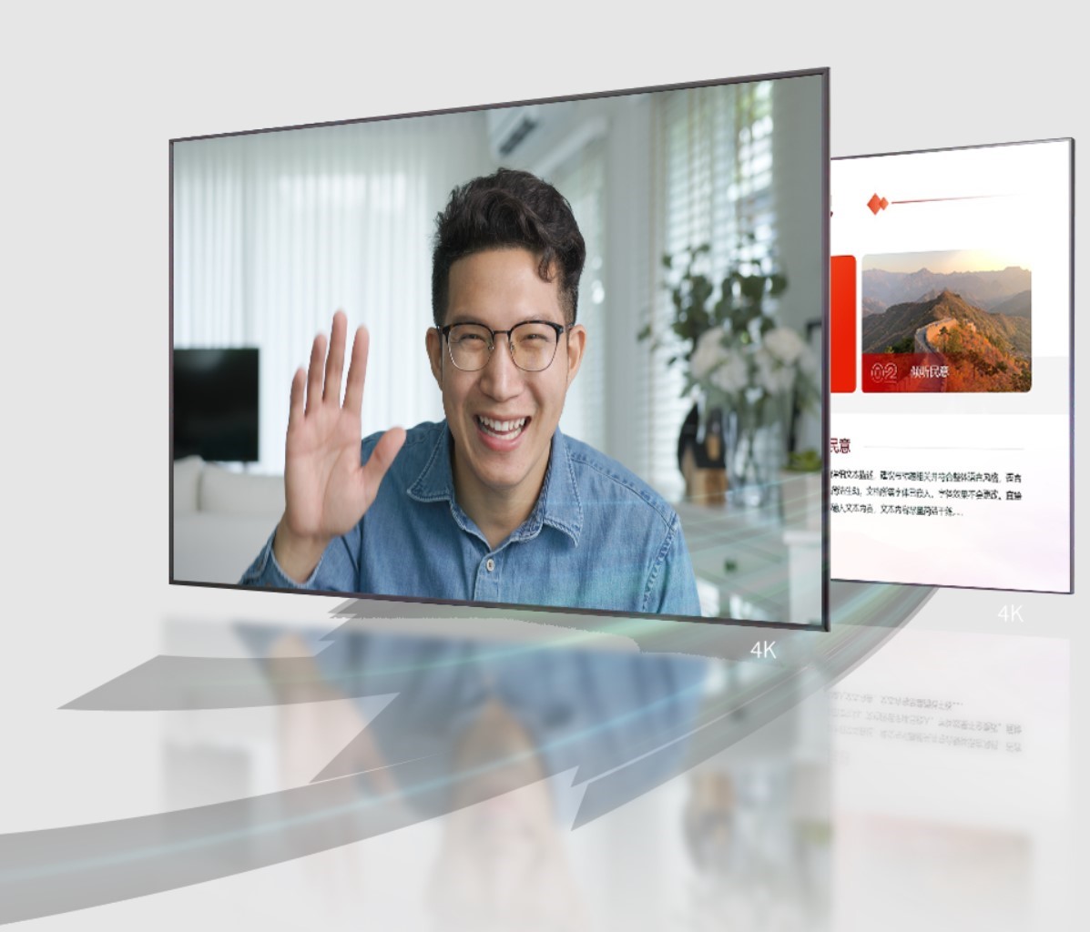 Интерфейсы подключения: MeetingEye 900 интерфейсы HDMI VGA HD BaseT SDI DVI RCA XLR для сложных конференц залов