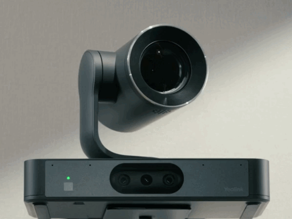 NDI и Dante: Yealink UVC88 совместимость с NDI и Dante для многокамерных установок и сетевого распределения аудио