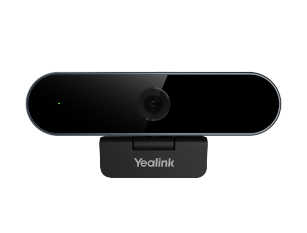 UVC20 USB Камера Yealink (UVC20 1080P/5 MP, 1.8 м USB кабель, 2-year AMS)