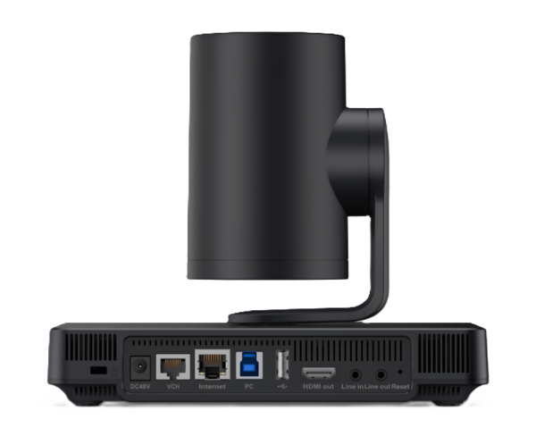 UVC85-BYOD-200 Комплект Yealink (UVC85, спикерфон CP50, 2-year AMS)
