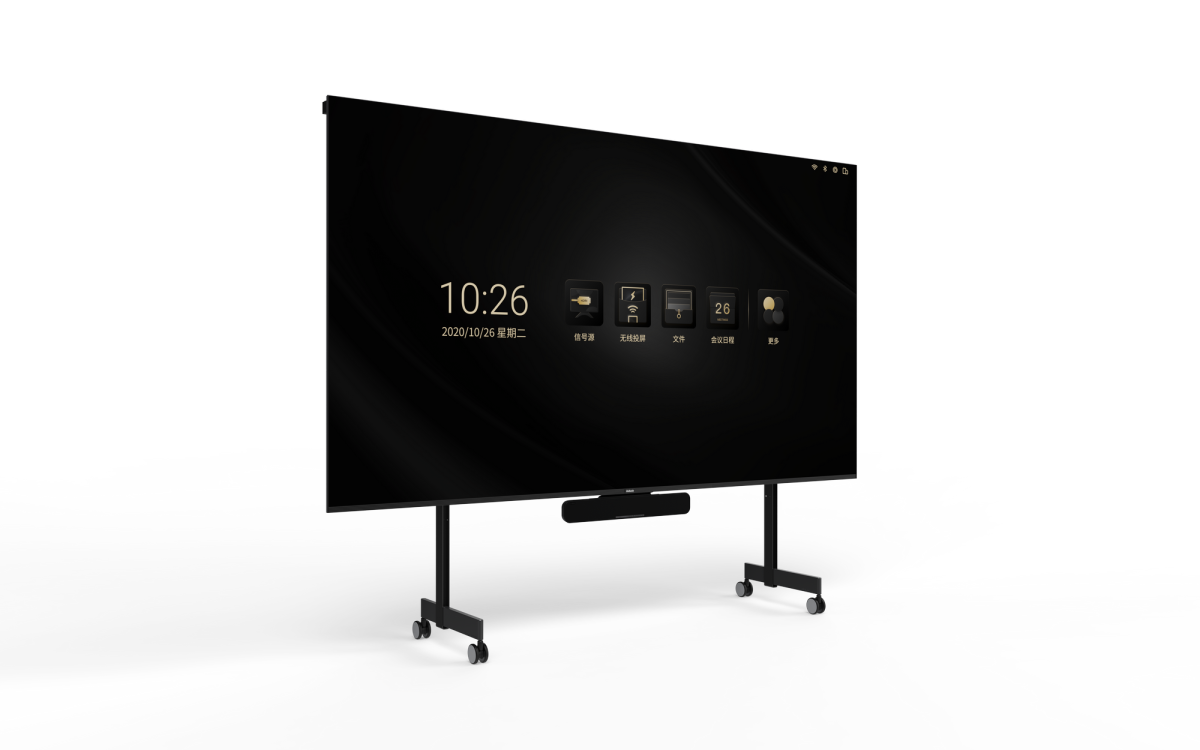 T1-135 LED дисплей Unilumin, 135 дюймов, 1920×1080, шаг 1.5625