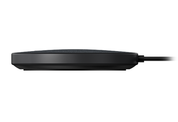 VCM35 Микрофонный массив Yealink (VCM35 с кабелем 5м, RJ-45 адаптер, 2 года AMS)