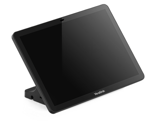 PTC25 Сенсорная панель Yealink (PTC25/CTP25 сенсорная панель 10.1“, кабели, PD блок питания 65 Вт, аксессуары, 2 года AMS)