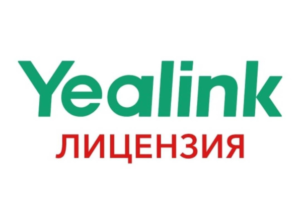 User-Business-year Лицензия Yealink Meeting (Cloud, годовая подписка)