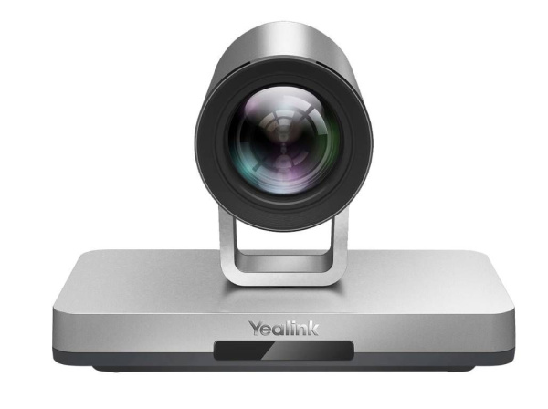 VCC22 Видеокамера Yealink (VCC22 Camera for VC800/VC880, 2-year AMS)