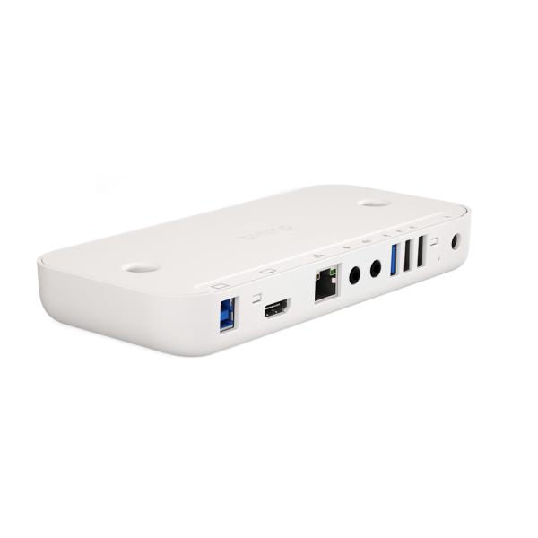 Devio SCR-10 Конференц-коммутатор Biamp