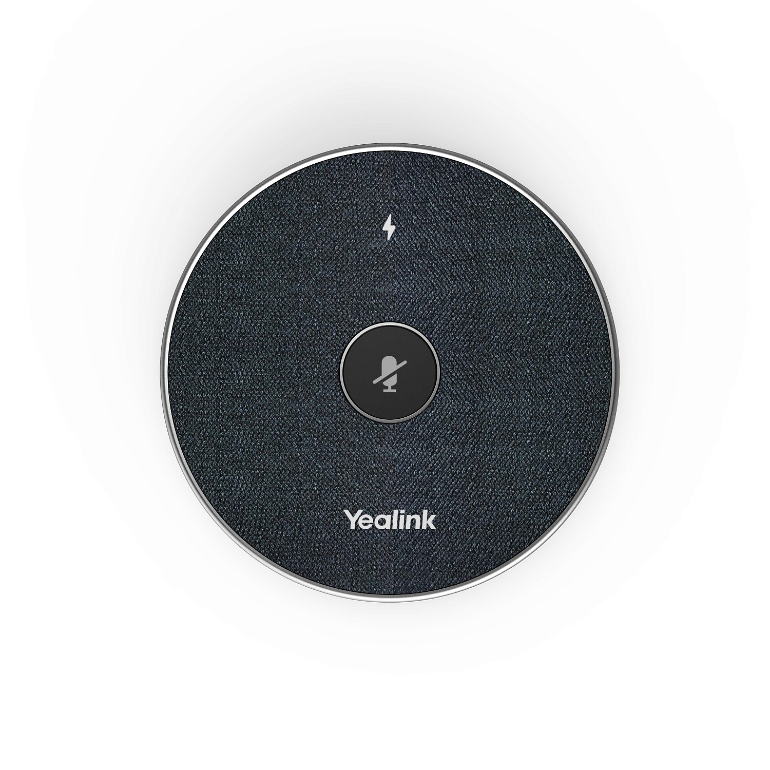 Yealink VCM36-W – новый беспроводной микрофон для систем ВКС Yealink