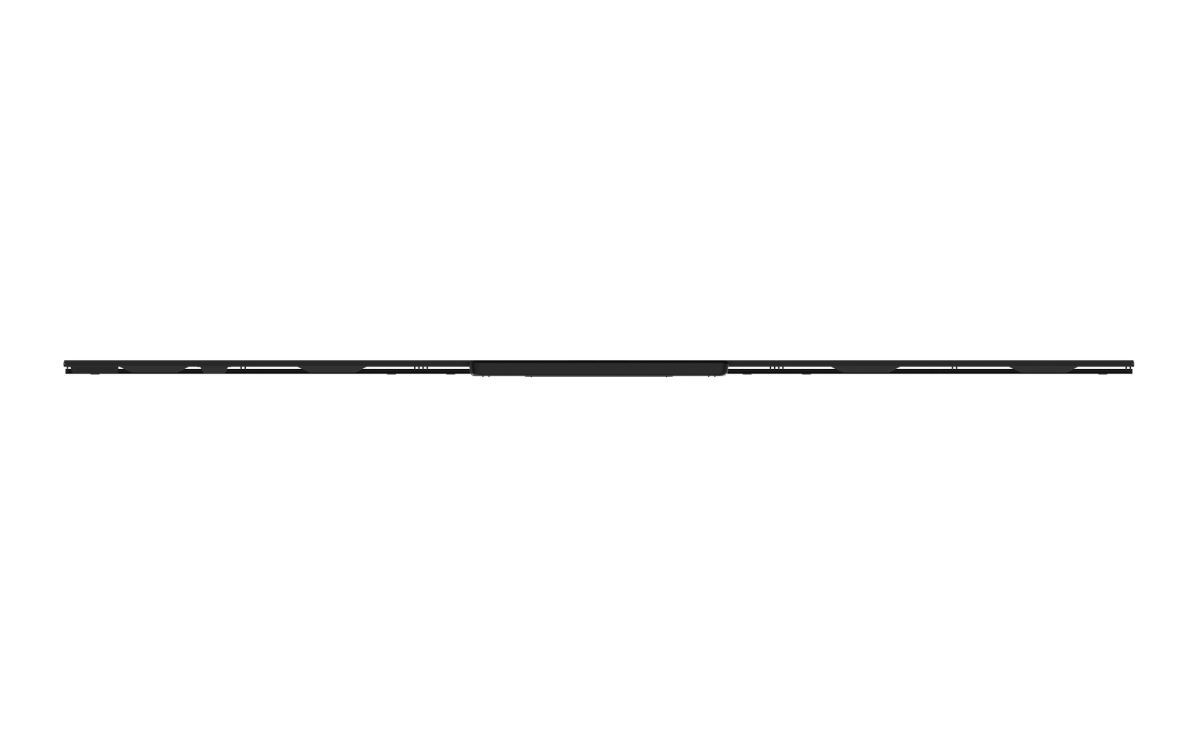 T1-135 LED дисплей Unilumin, 135 дюймов, 1920×1080, шаг 1.5625