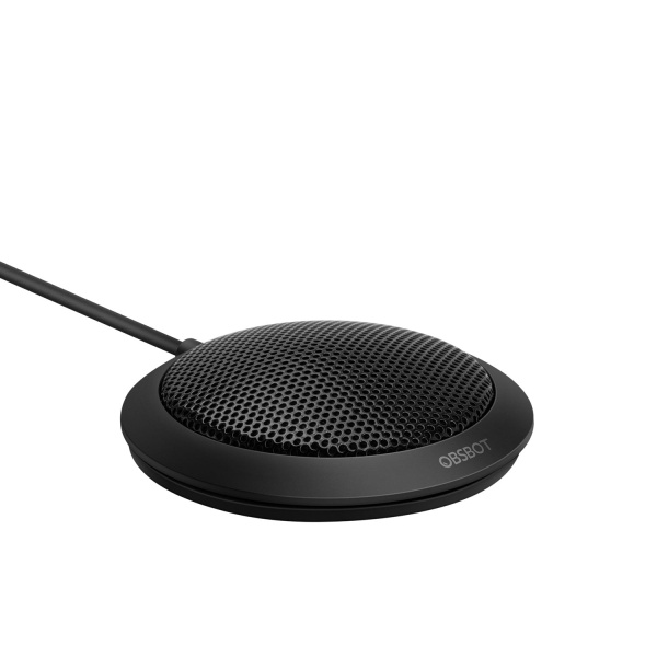 HQ Mic - Проводной микрофон Obsbot, OHB-1906-CT