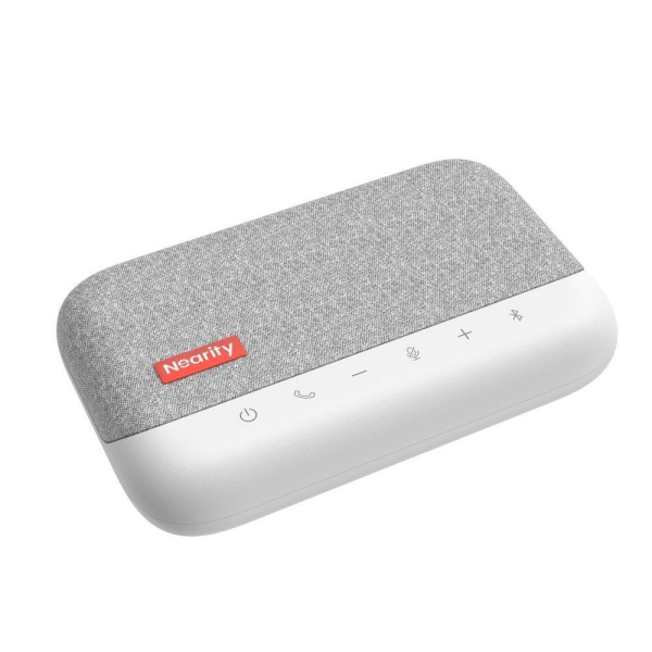 SP100 Спикерфон Nearity (Bluetooth, радиуc захвата - до 3 м., полный дуплекс)