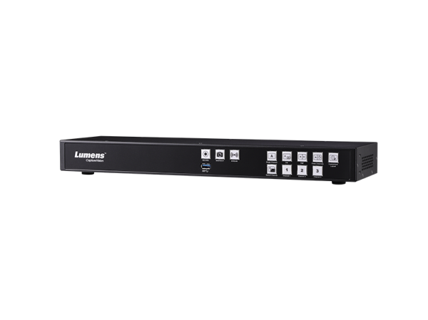 LC-200/2Tb Lumens Устройство потоковой видеозаписи 2 Тб