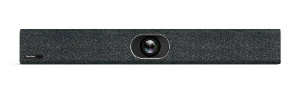 M400-0010 Видеотерминал Yealink (MeetingEye 400 Pro, ПДУ, БП, кабели, 2 года гарантии)