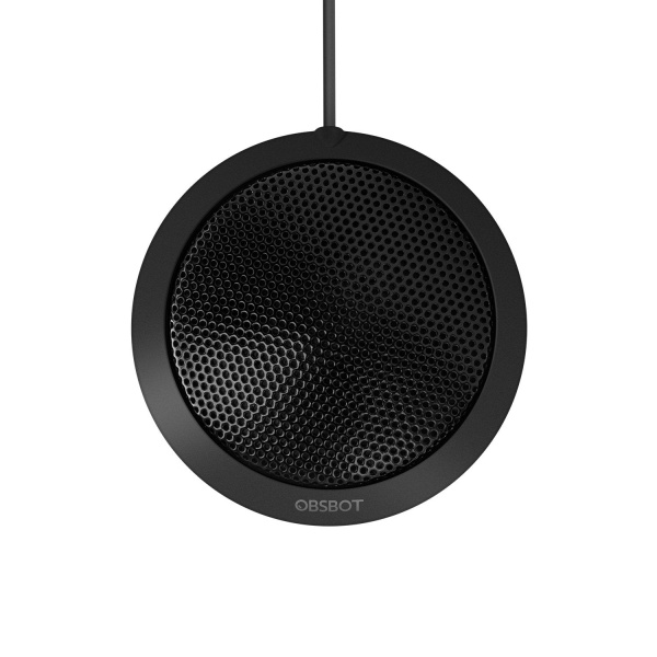 HQ Mic - Проводной микрофон Obsbot, OHB-1906-CT