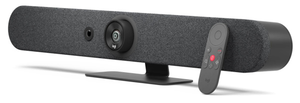 Видеобар Logitech Rally Bar Mini (960-001339)