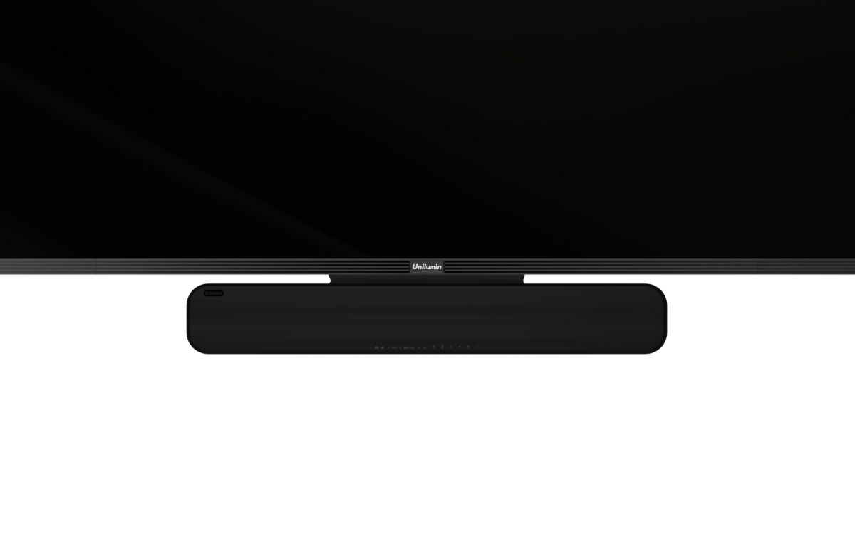 T1-135 LED дисплей Unilumin, 135 дюймов, 1920×1080, шаг 1.5625