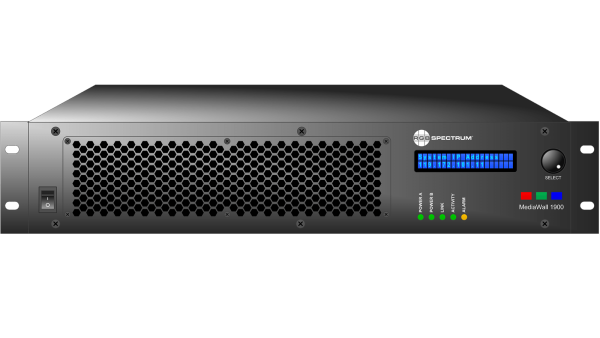 MediaWall 1900 RGB Spectrum контроллер видеостен RGB Spectrum