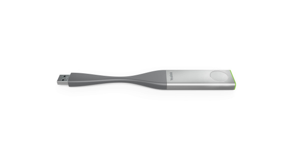WPP20 Устройство беспроводной передачи контента WPP20 Wireless Presentation Pod, 1-year AMS