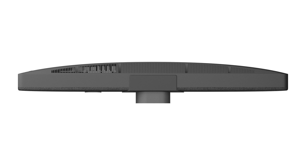 HTI-VB600 Видеотерминал Hitrolink (дизайн видеобар ALL-IN-ONE, поддержка SIP/H.323 / две камеры / встроенные микрофоны (8 шт.) и динамики (2 шт. по 8W))
