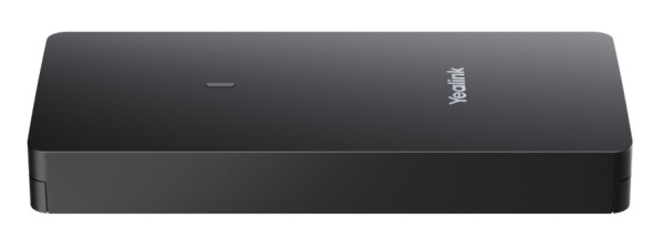 VCH51 Pro Коммутационный хаб Yealink (VCH51 Pro, набор кабелей)