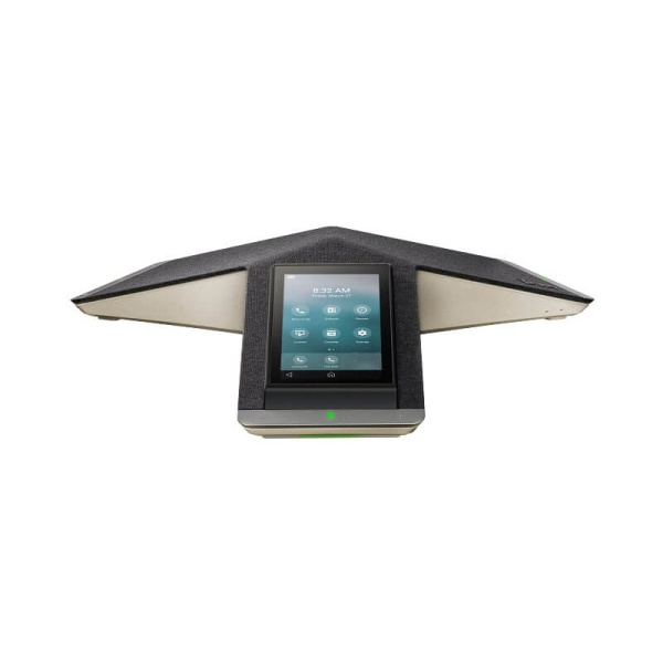 830A2AA Конференц-телефон Poly Trio C60 IP Conference Phone and PoE-enabled No Radio