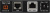 91340010, Lightware, TPS-PI-1P1, Инжектор питания для удлинителей TPS POE, 48 В постоянного тока