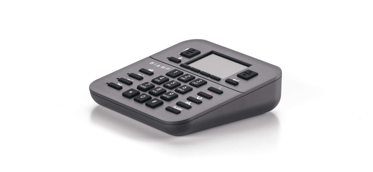HD-1 Dialer Аппаратный дозвонщик Biamp 