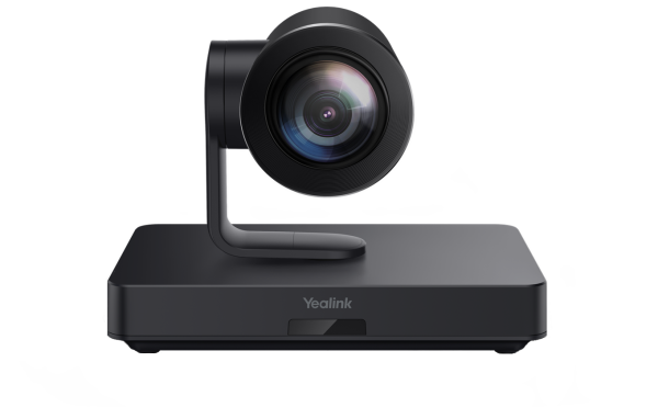 UVC85 USB Камера Yealink (UVC85, пульт ДУ, блок питания, набор кабелей, 2-year AMS)