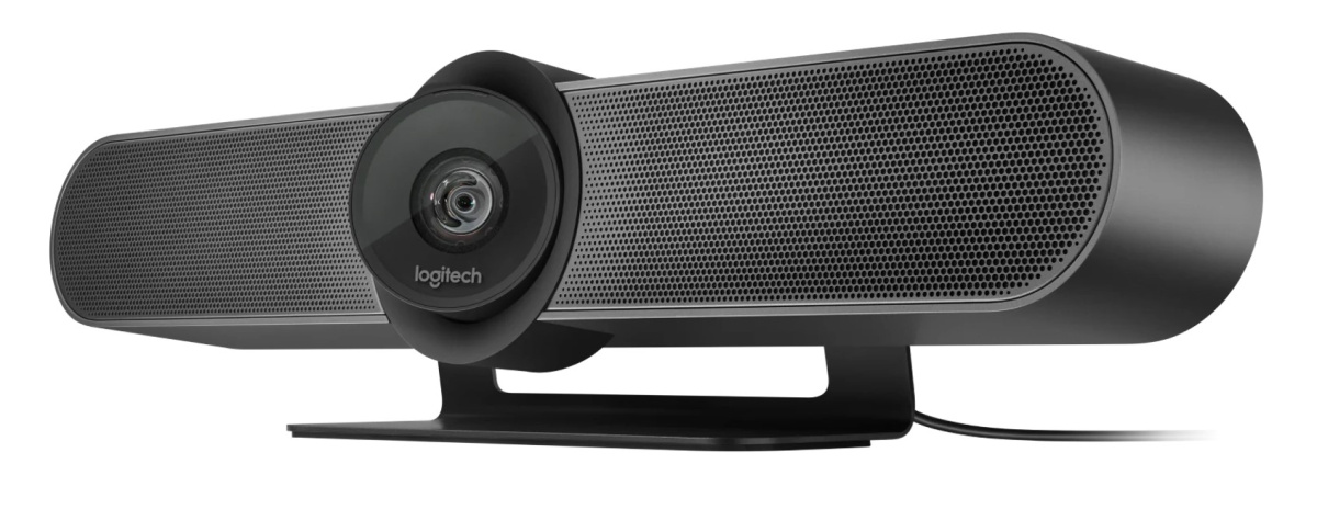 Конференц-камера Logitech MeetUp