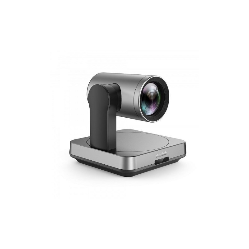 UVC84 USB Камера Yealink (UVC84, пульт ДУ, кабели, крепление, блок питания, 2-year AMS)